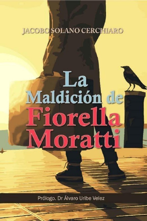 La maldición de Fiorella Moratti