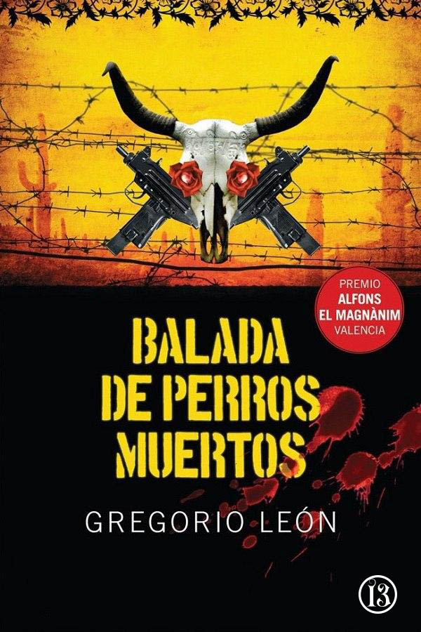 Balada de Perros Muertos