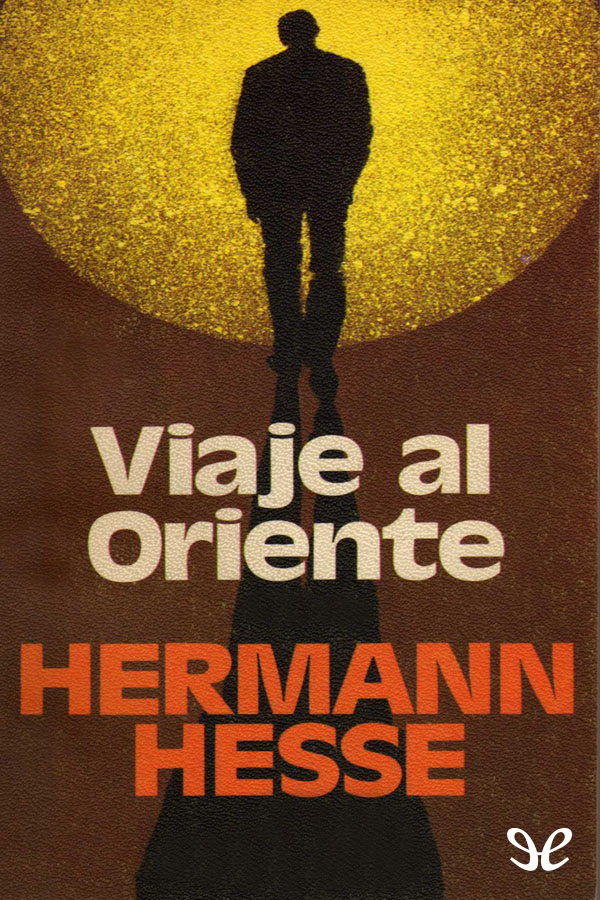Viaje al Oriente