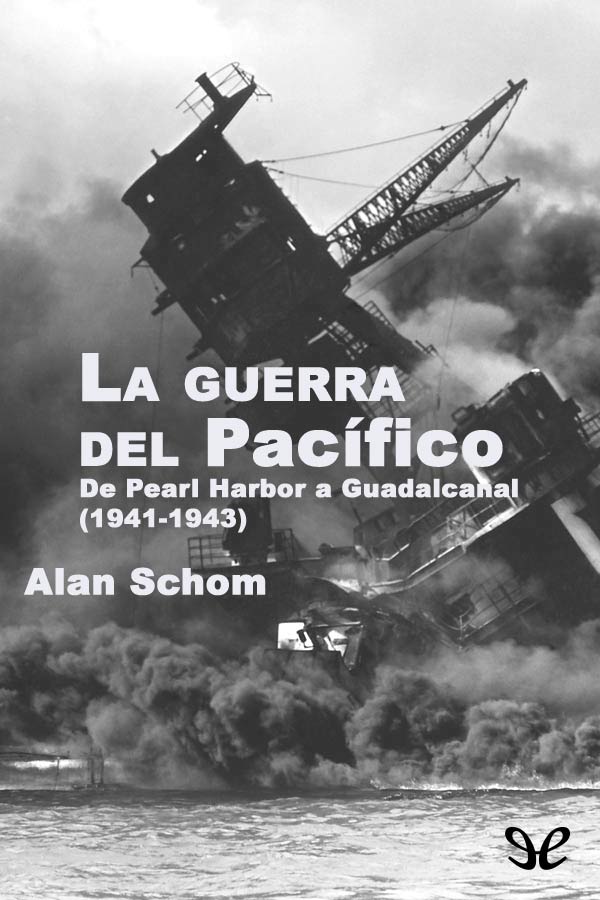 La guerra del Pacífico