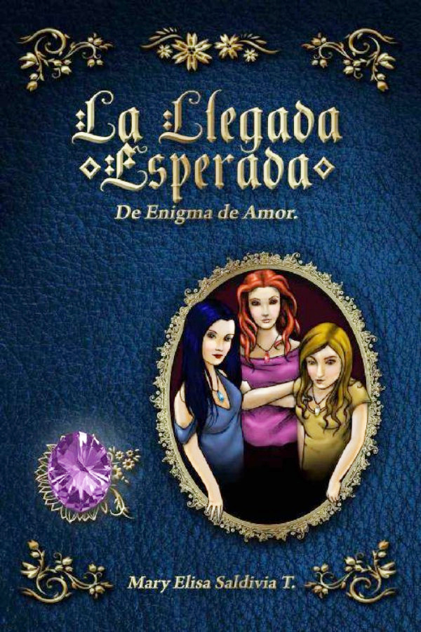 La llegada esperada