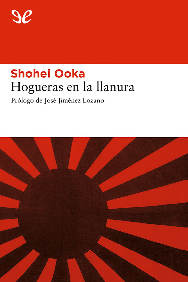 Hogueras en la llanura