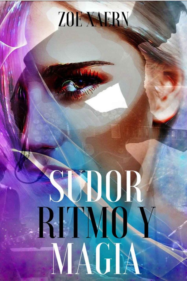Sudor, ritmo y magia