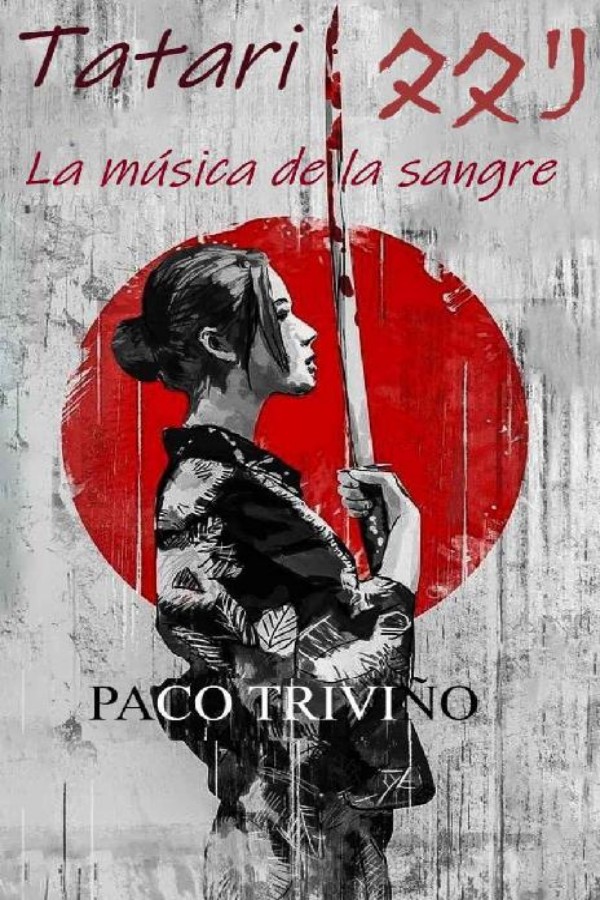 Tatari: La música de la sangre