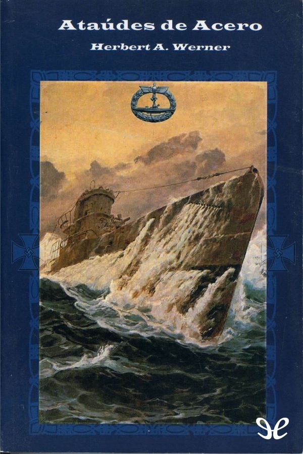 Ataúdes de acero