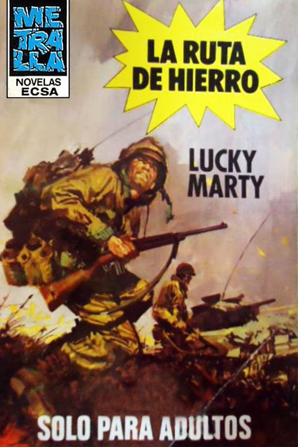 La ruta de hierro