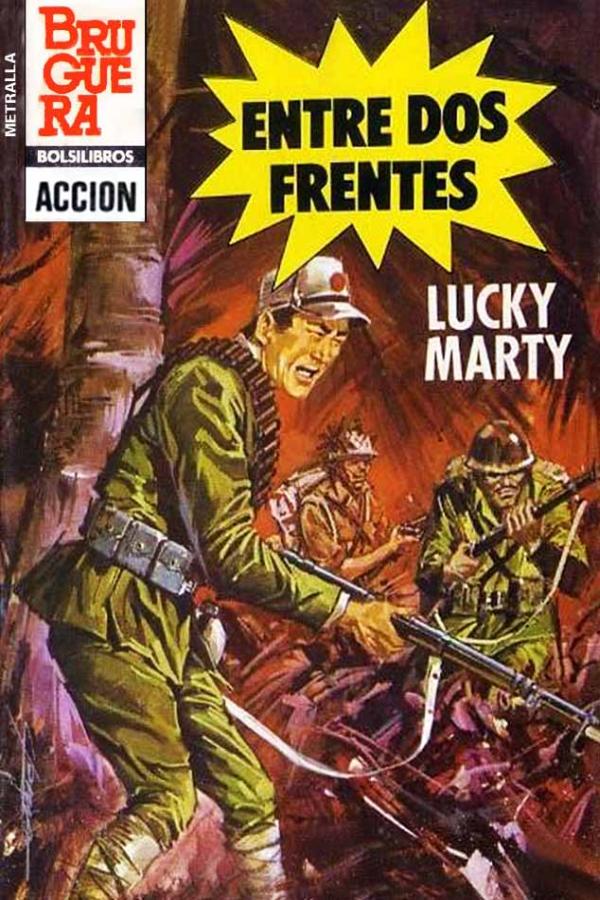 Entre dos frentes