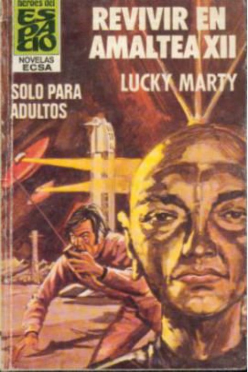 Revivir en Amaltea XII