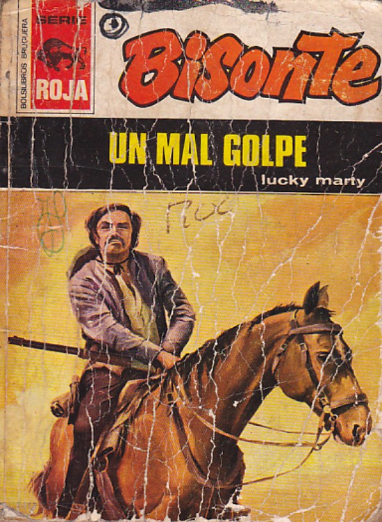 Un mal golpe