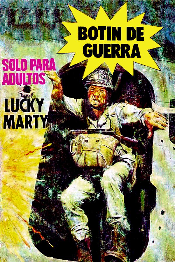 Botín de guerra