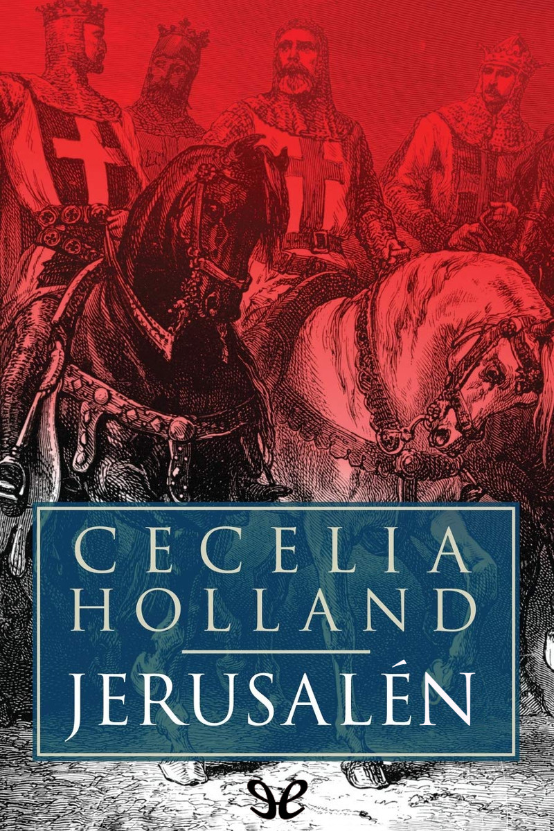Jerusalén