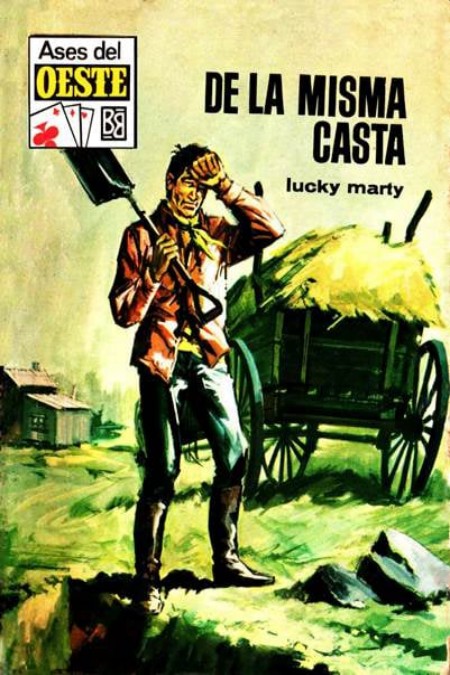 De la misma casta