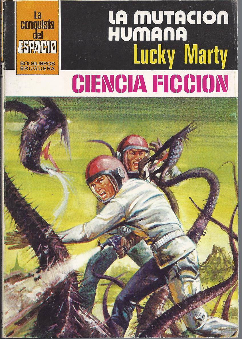 La mutación humana