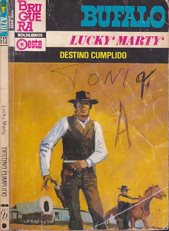 Destino cumplido
