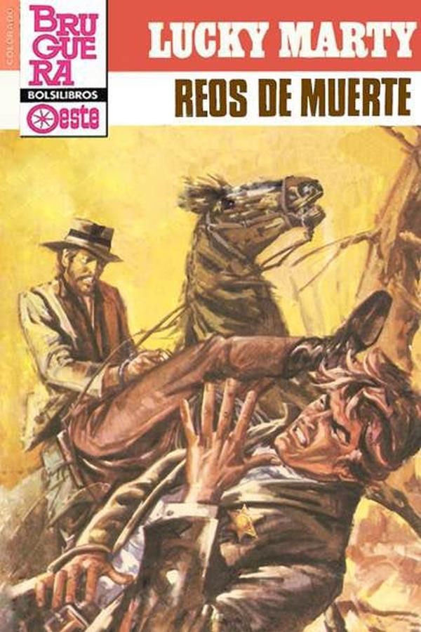 Reos de muerte