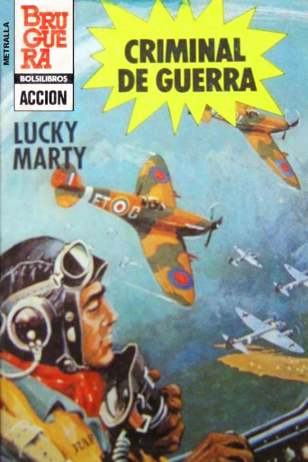 Criminal de guerra