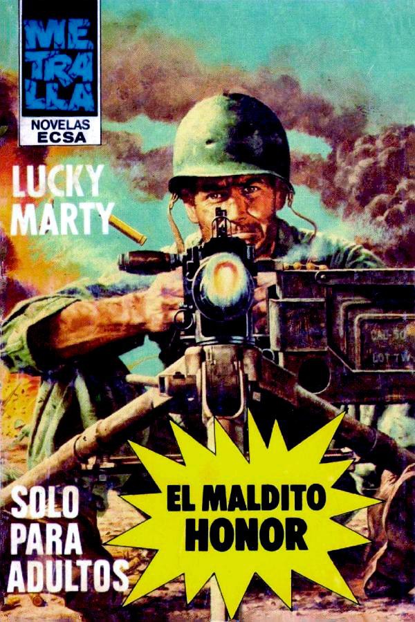 El maldito honor