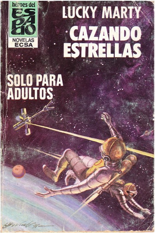 Cazando estrellas