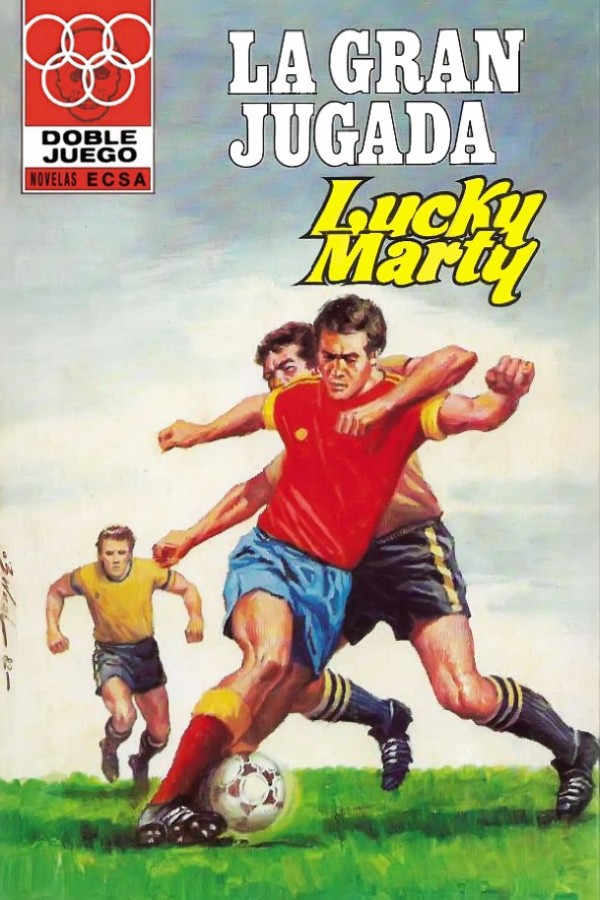 La gran jugada