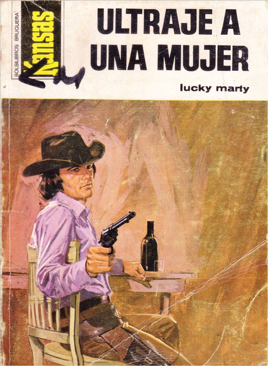 Ultraje a una mujer