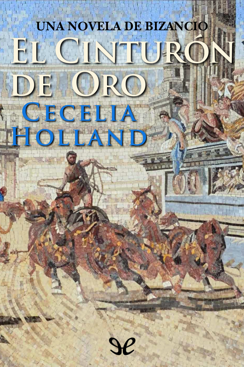 El Cinturón de Oro