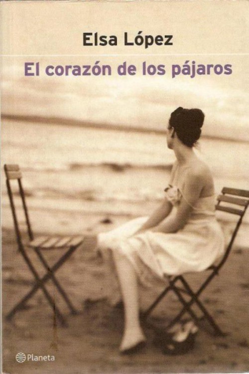 El corazón de los pájaros
