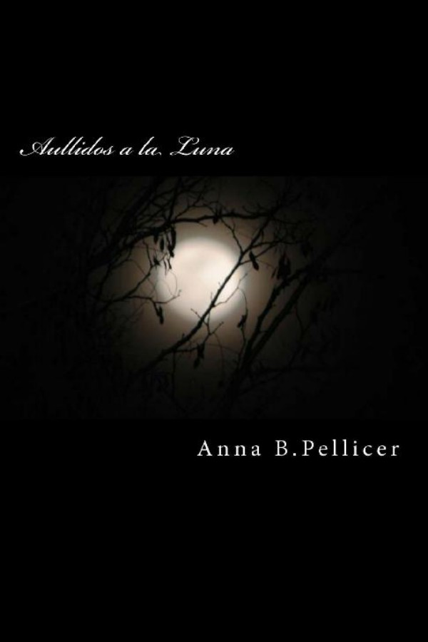 Aullidos a la luna