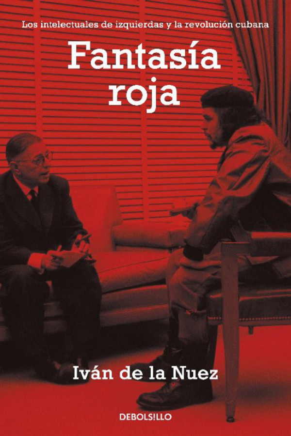 Fantasía roja