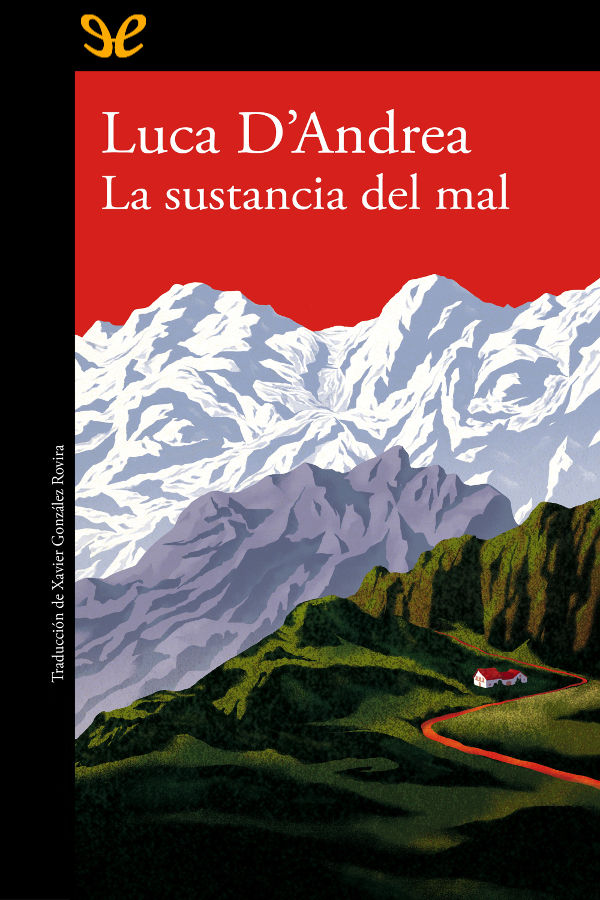 La sustancia del mal