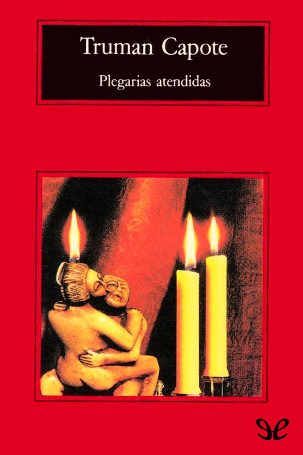 Plegarias atendidas