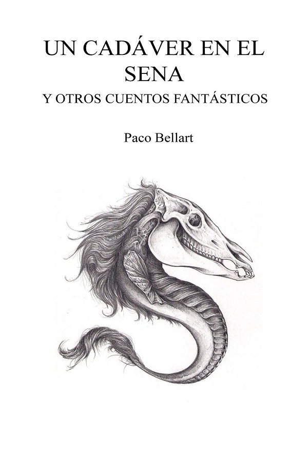 Un cadáver en el Sena y otros cuentos fantásticos
