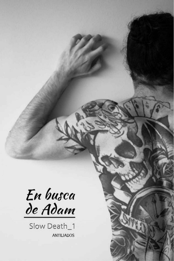 En busca de Adam