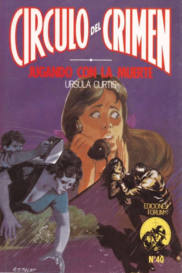 Jugando con la muerte