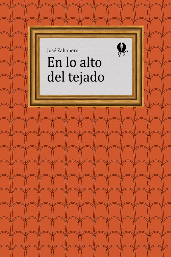 En lo alto del tejado