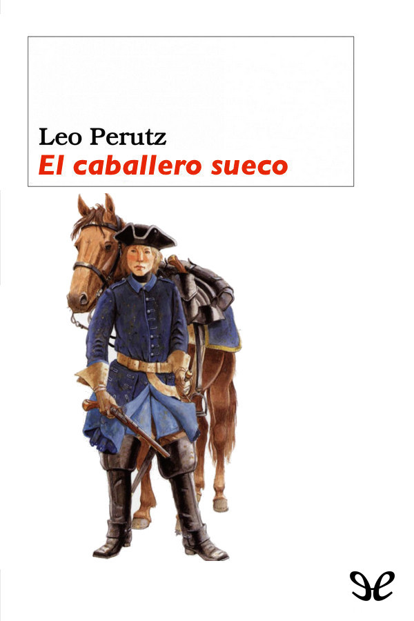 El caballero sueco