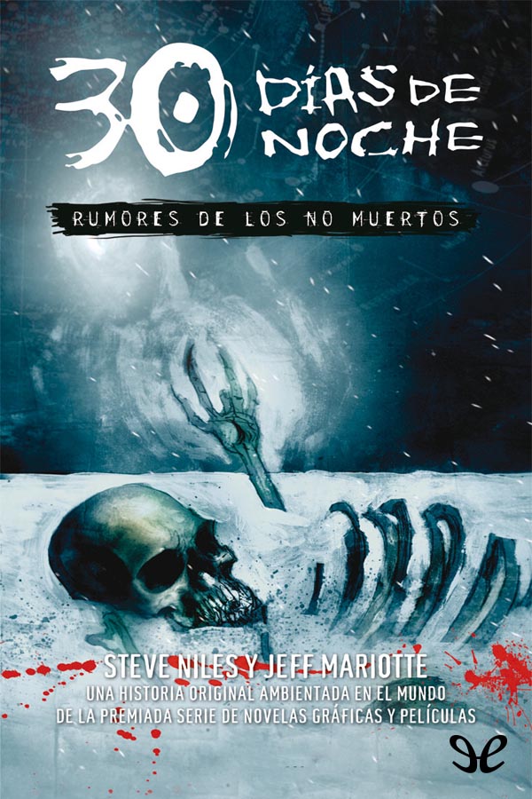 Rumores de los no muertos