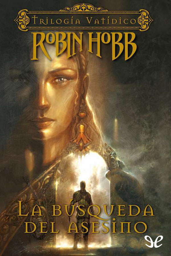 La búsqueda del asesino