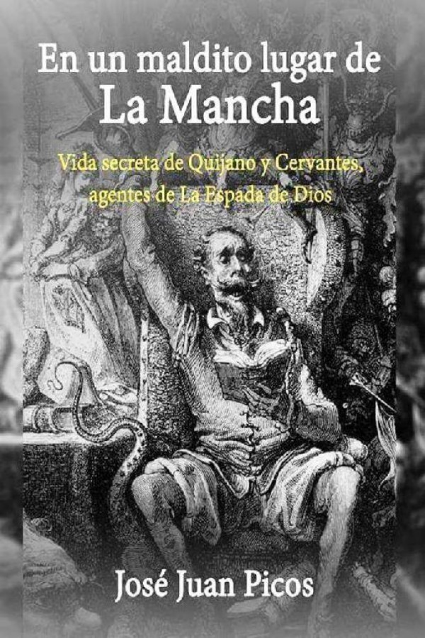 En un maldito lugar de La Mancha