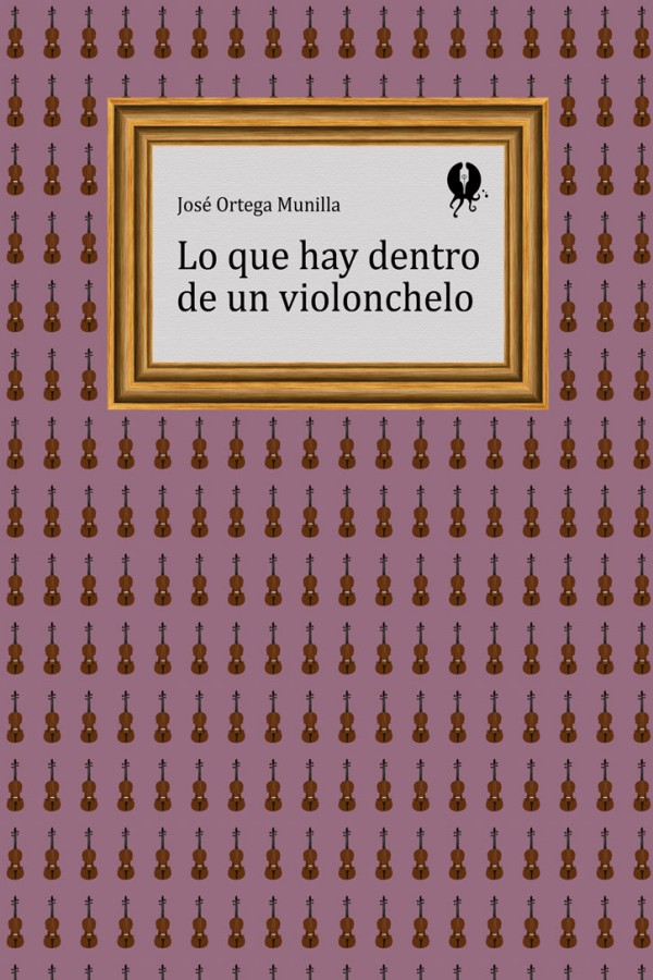 Lo que hay dentro de un violonchelo