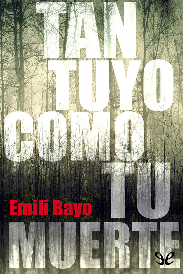 Tan tuyo como tu muerte