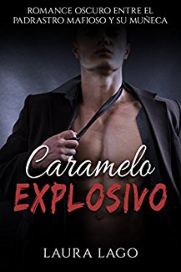 Caramelo explosivo