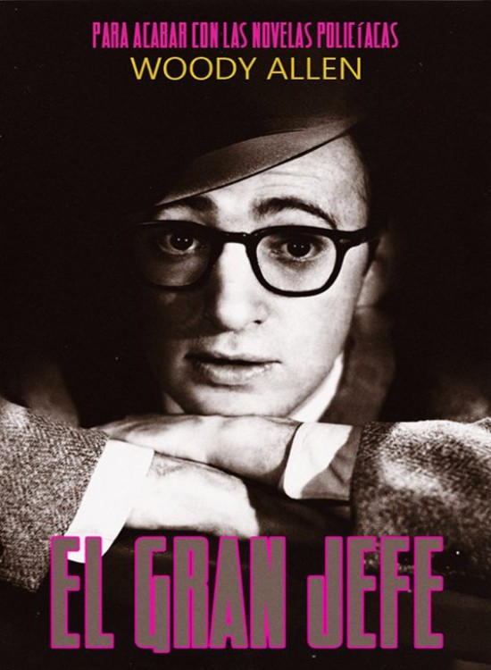 El gran jefe