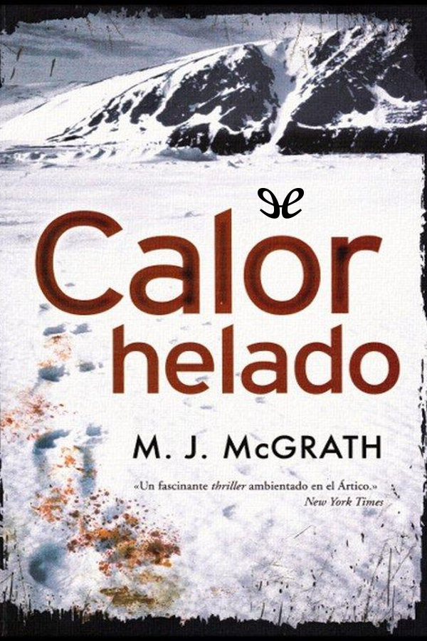 Calor helado