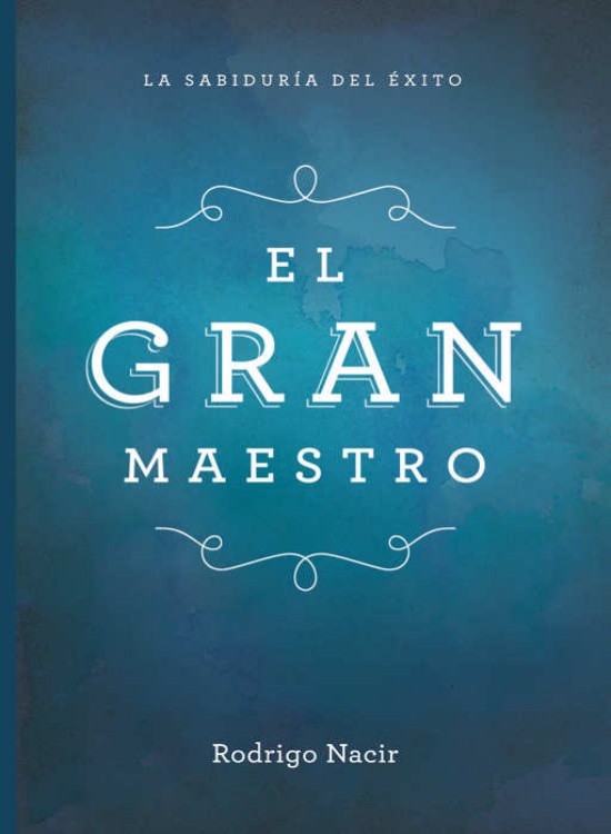 El gran maestro
