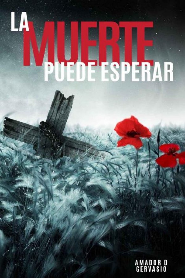 La muerte puede esperar