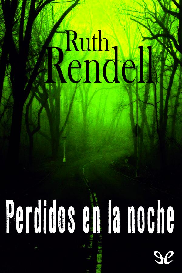 Perdidos en la noche