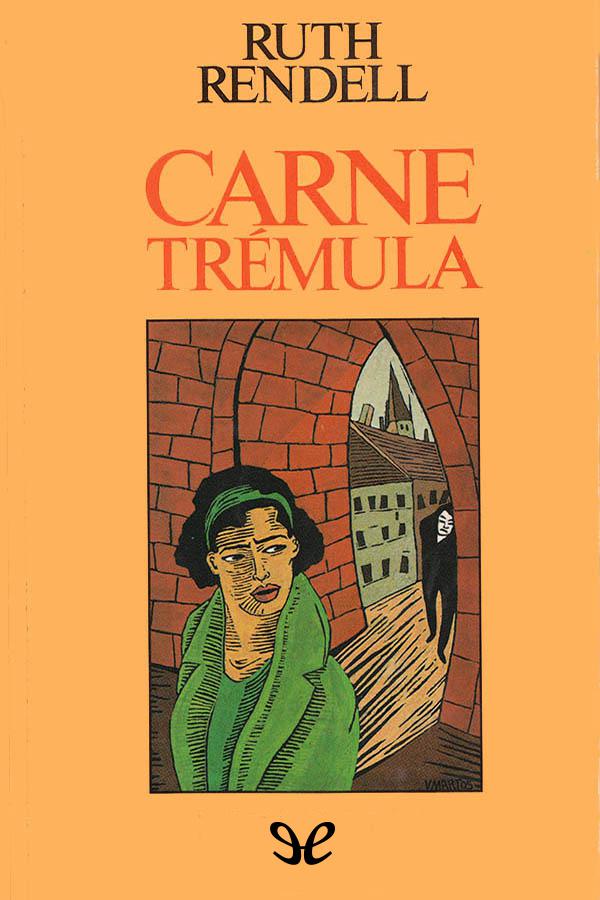 Carne trémula