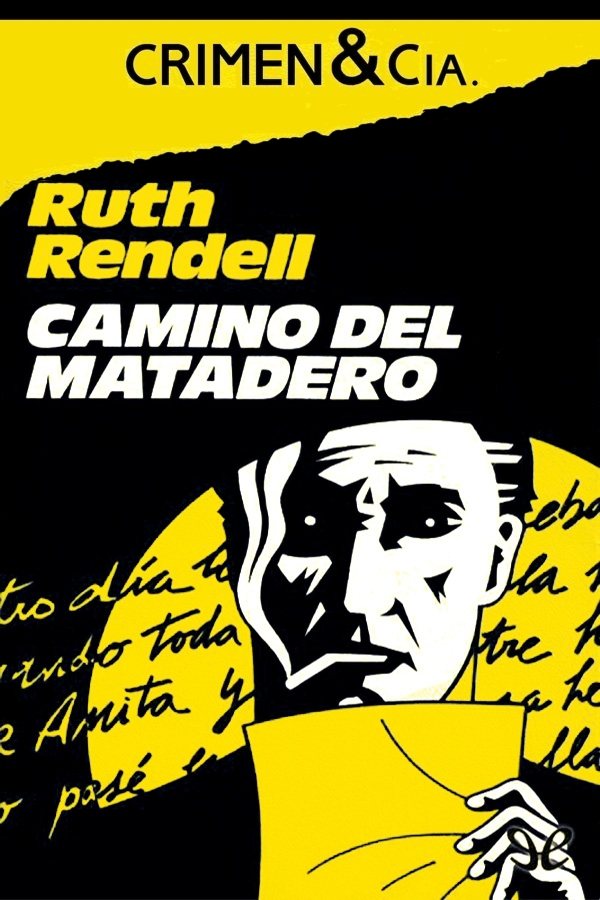 Camino del matadero