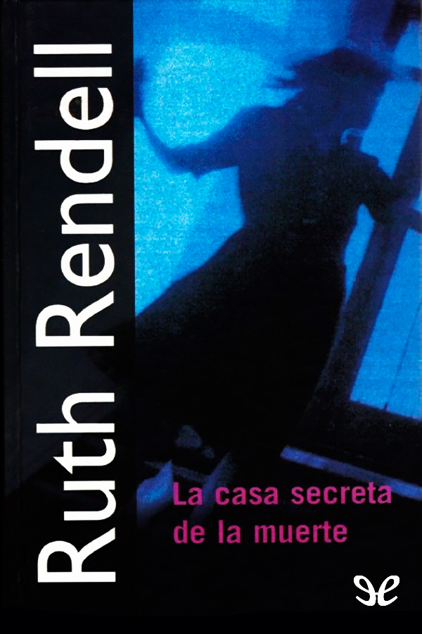 La casa secreta de la muerte