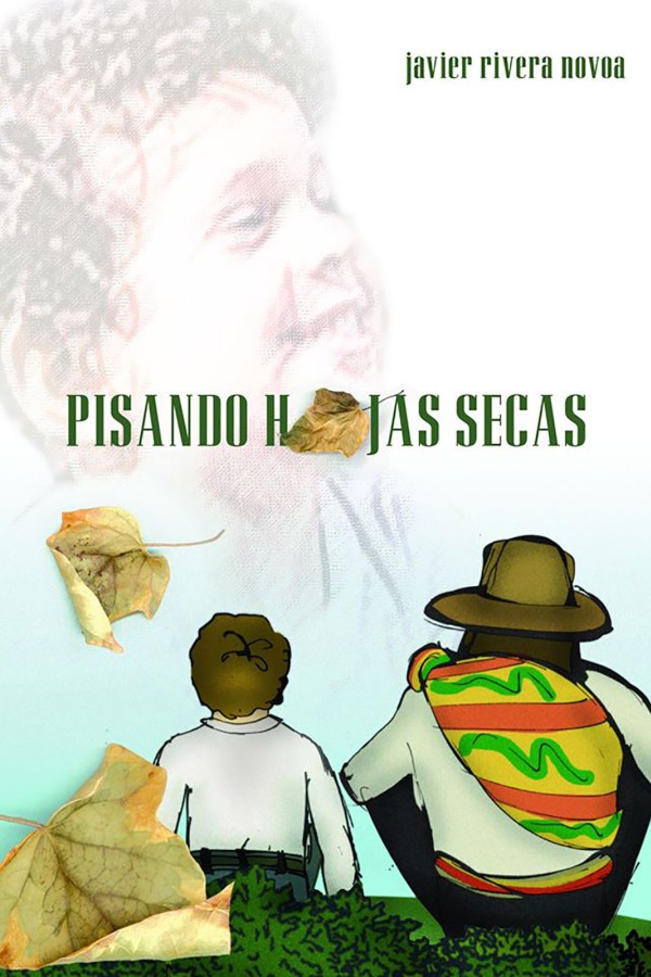 Pisando hojas secas